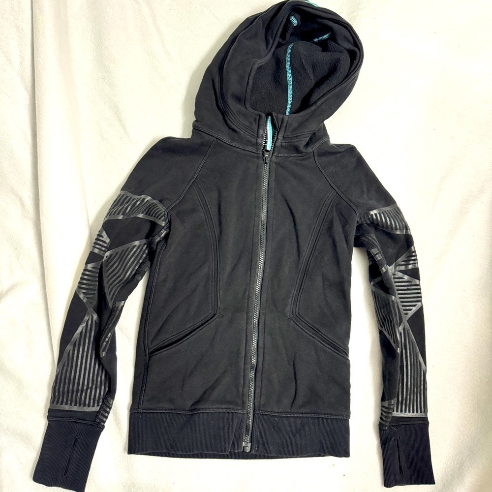 Ivivva hoodie